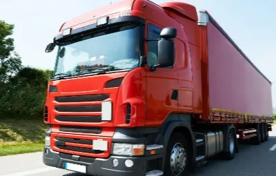 İstanbul Menteşe Ambar Kargo