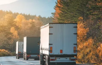 İstanbul ile Menteşe Arası Klima Taşıma