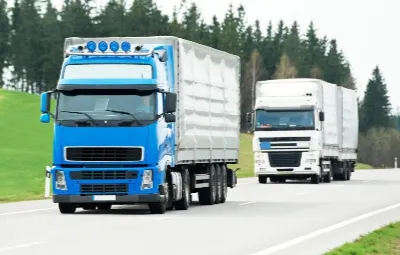 İstanbul ile Menteşe Arası Eşya Taşıma